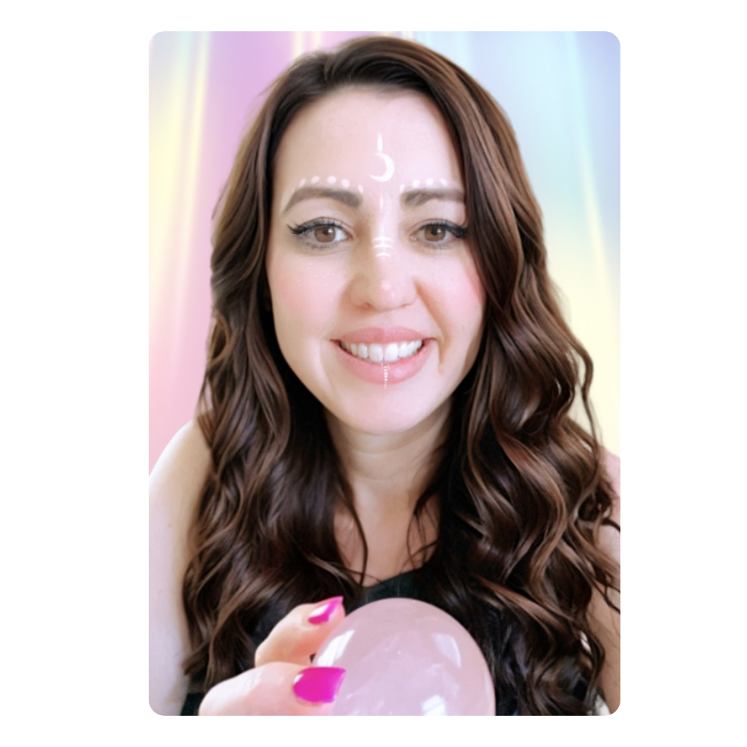 Bella Luna Crystals | Crystal Energy Work | Rock Hound