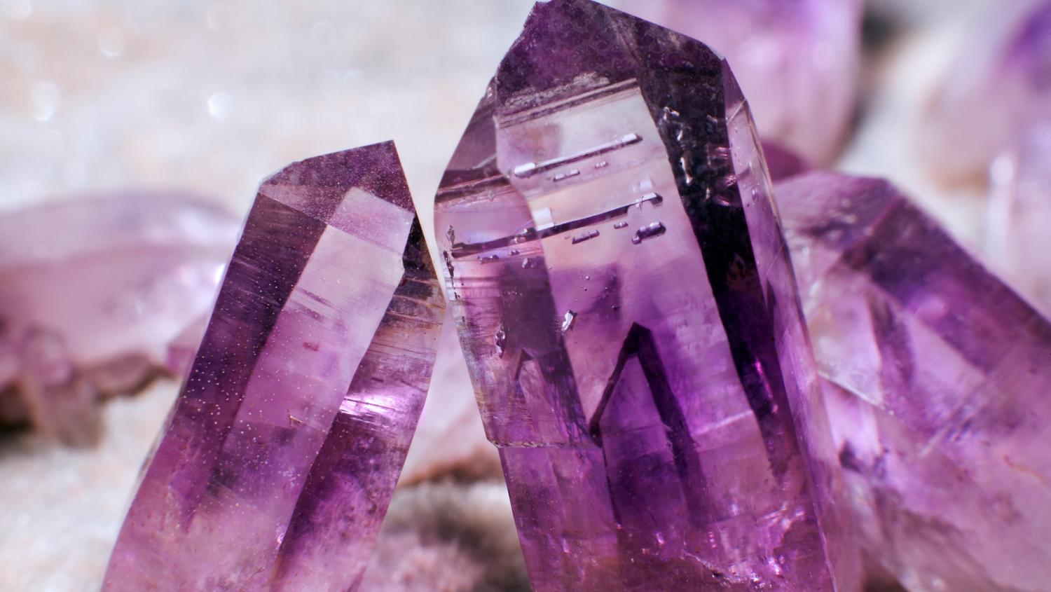 Bella Luna High Quality Crystals Shop