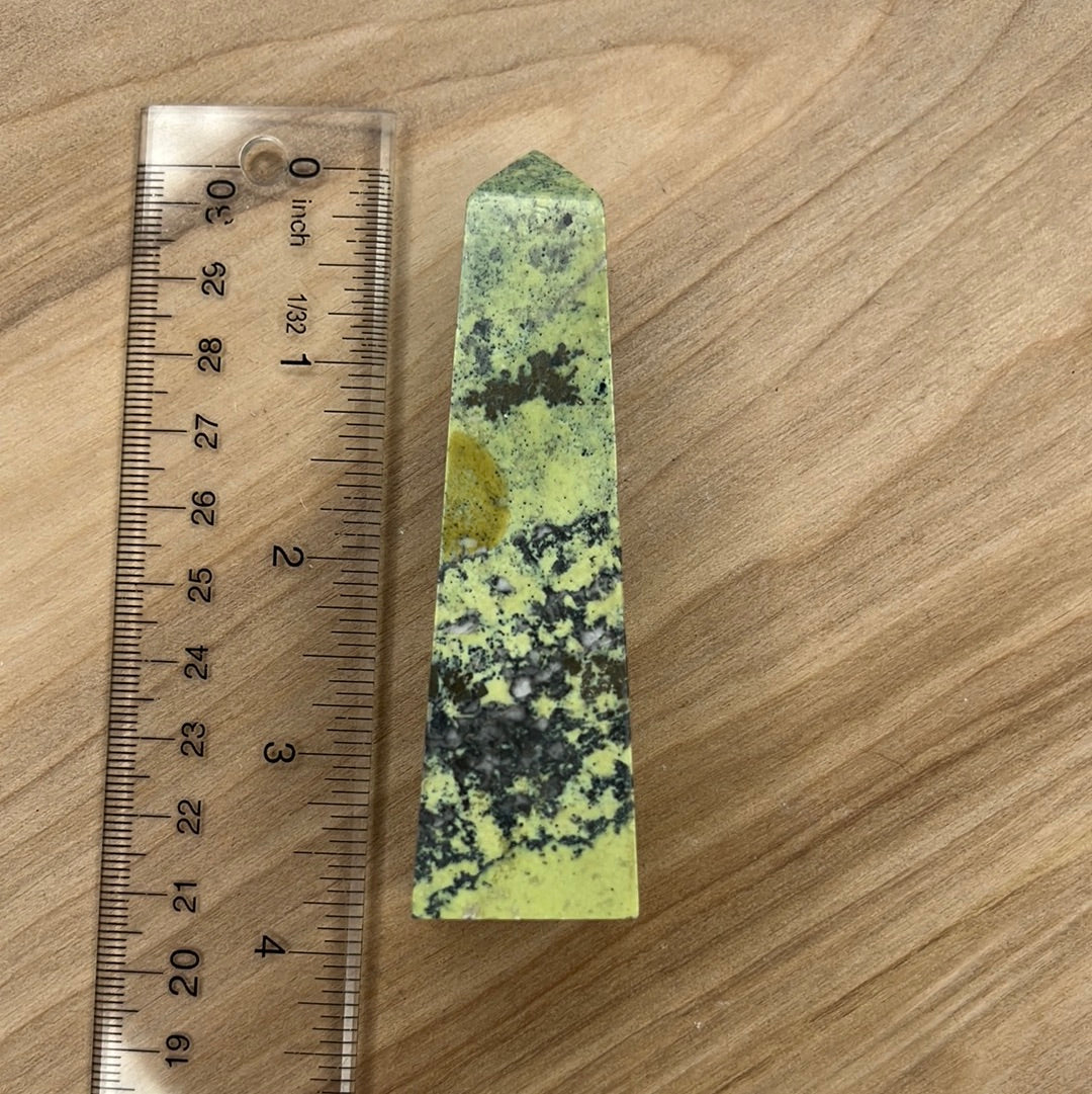 green-serpentine-obelisk