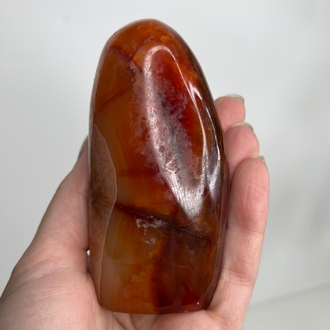 Carnelian Freeform (A26)