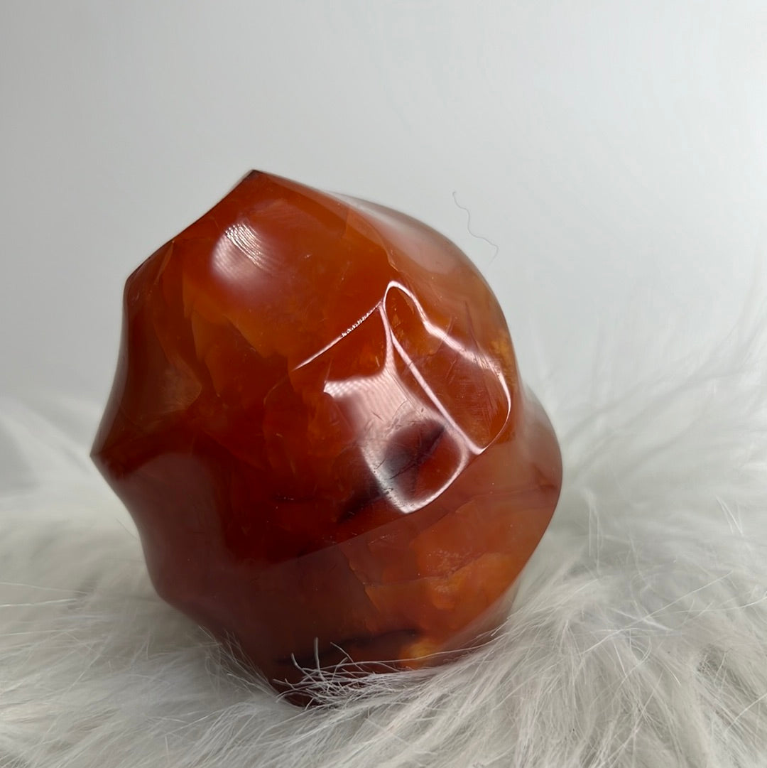 Carnelian Flame (DD44)