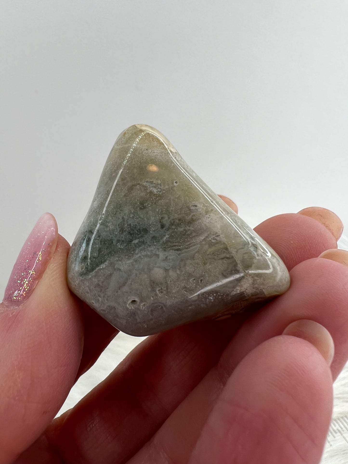 Ocean Jasper Tumble (CC12)