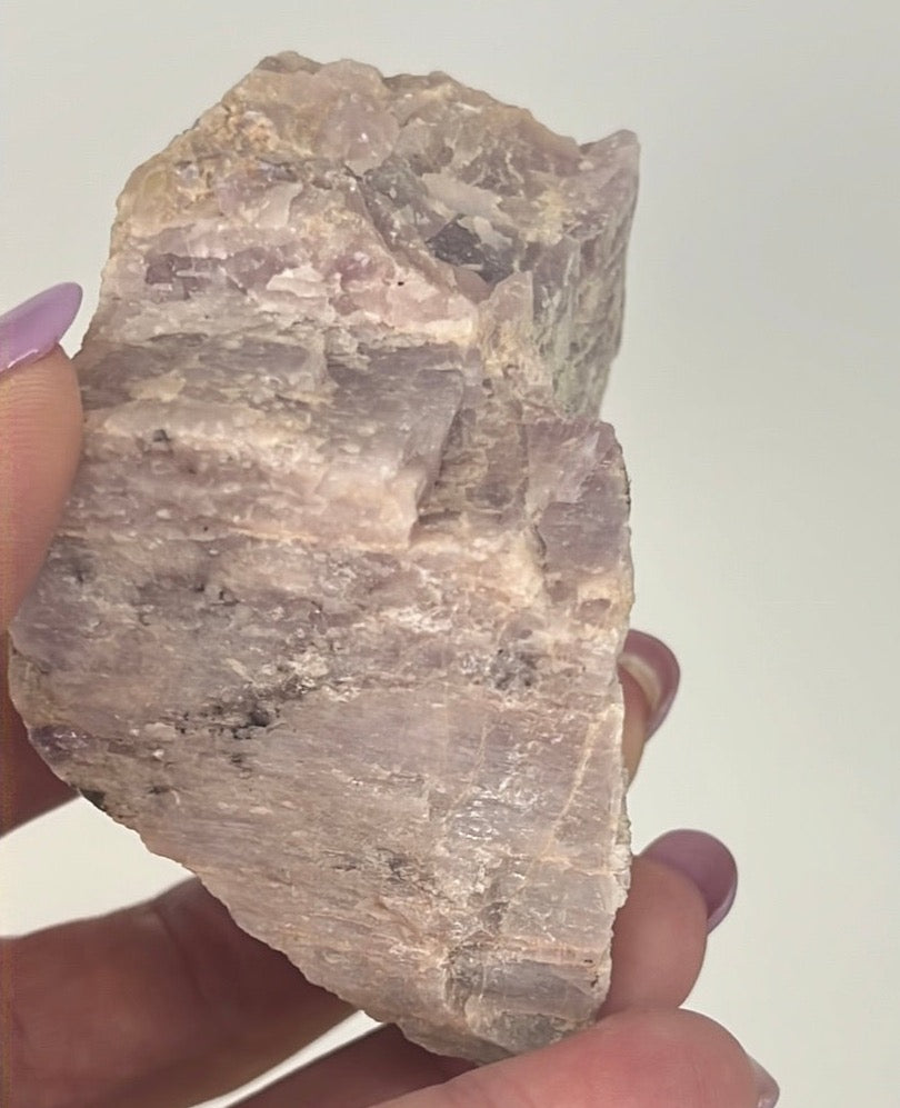 Kunzite Specimen (A70)