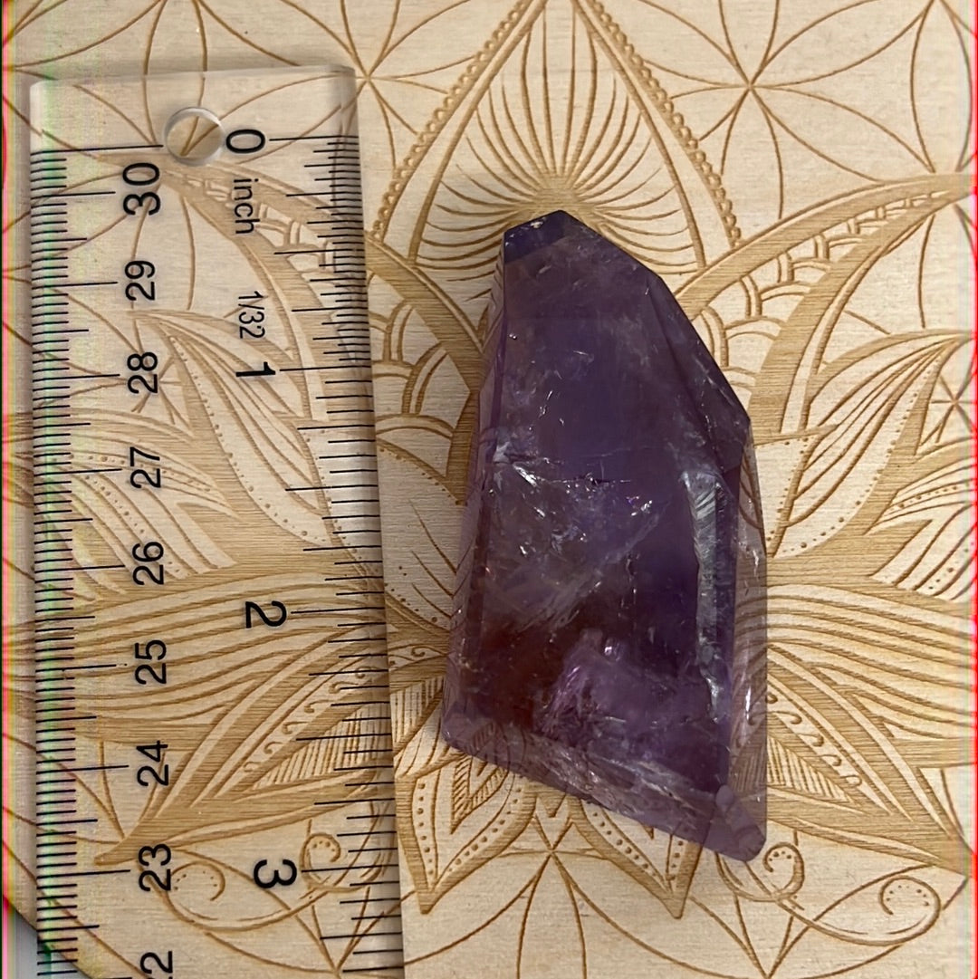 Ametrine FreeForm (T40)