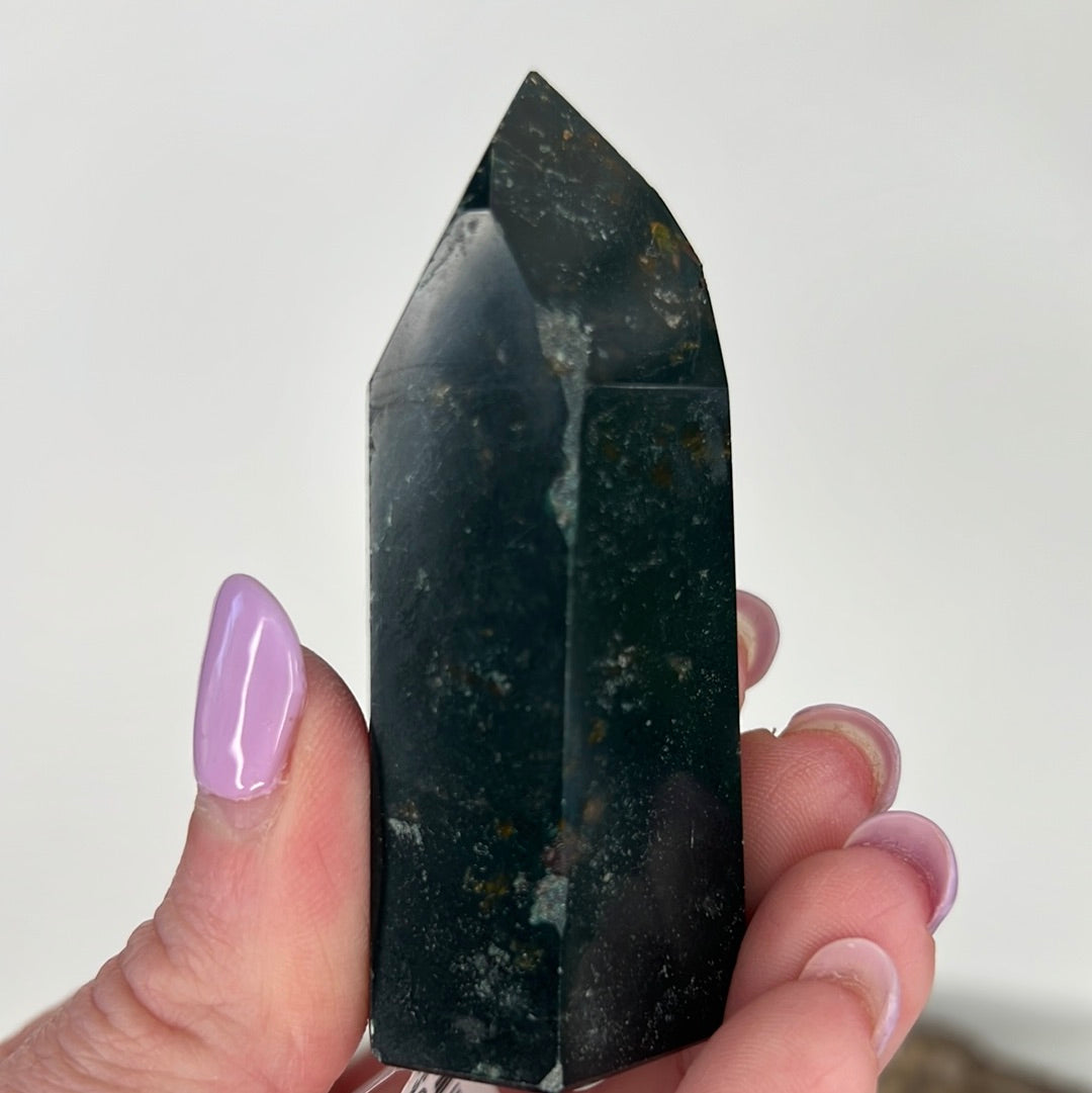 Baja Jasper Tower (D30)