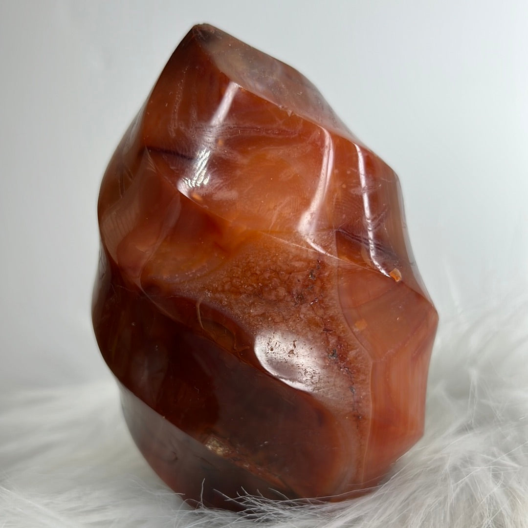Carnelian Flame (CC64)