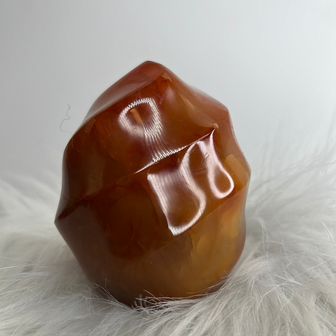 Carnelian Flame (DD44)