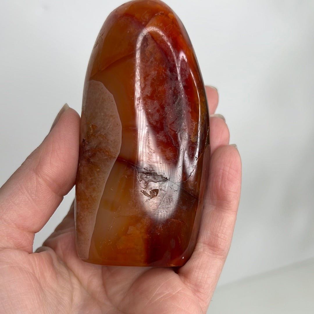 Carnelian Freeform (A26)