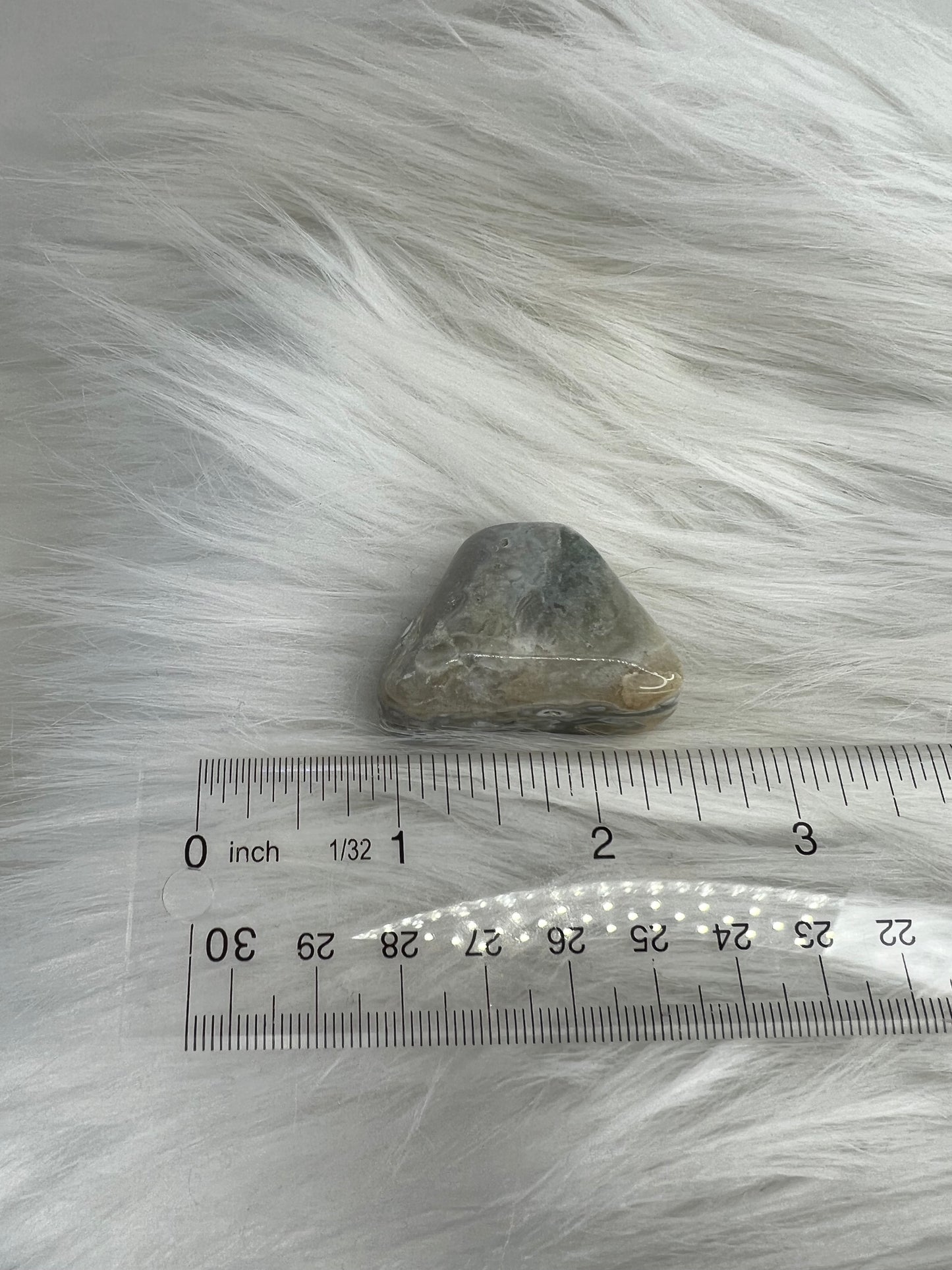Ocean Jasper Tumble (CC12)