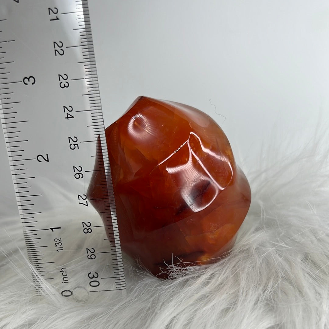 Carnelian Flame (DD44)