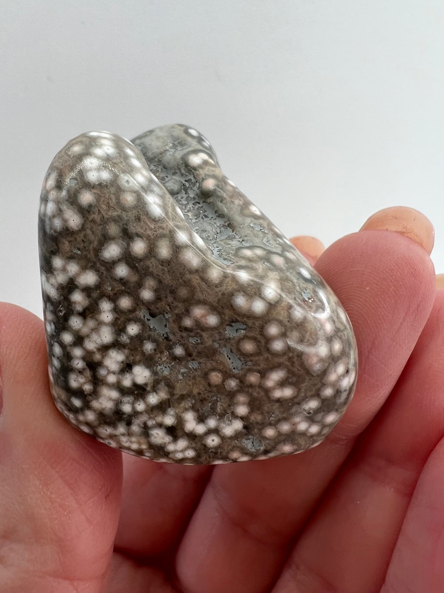 Ocean Jasper Larger Tumble (L16)