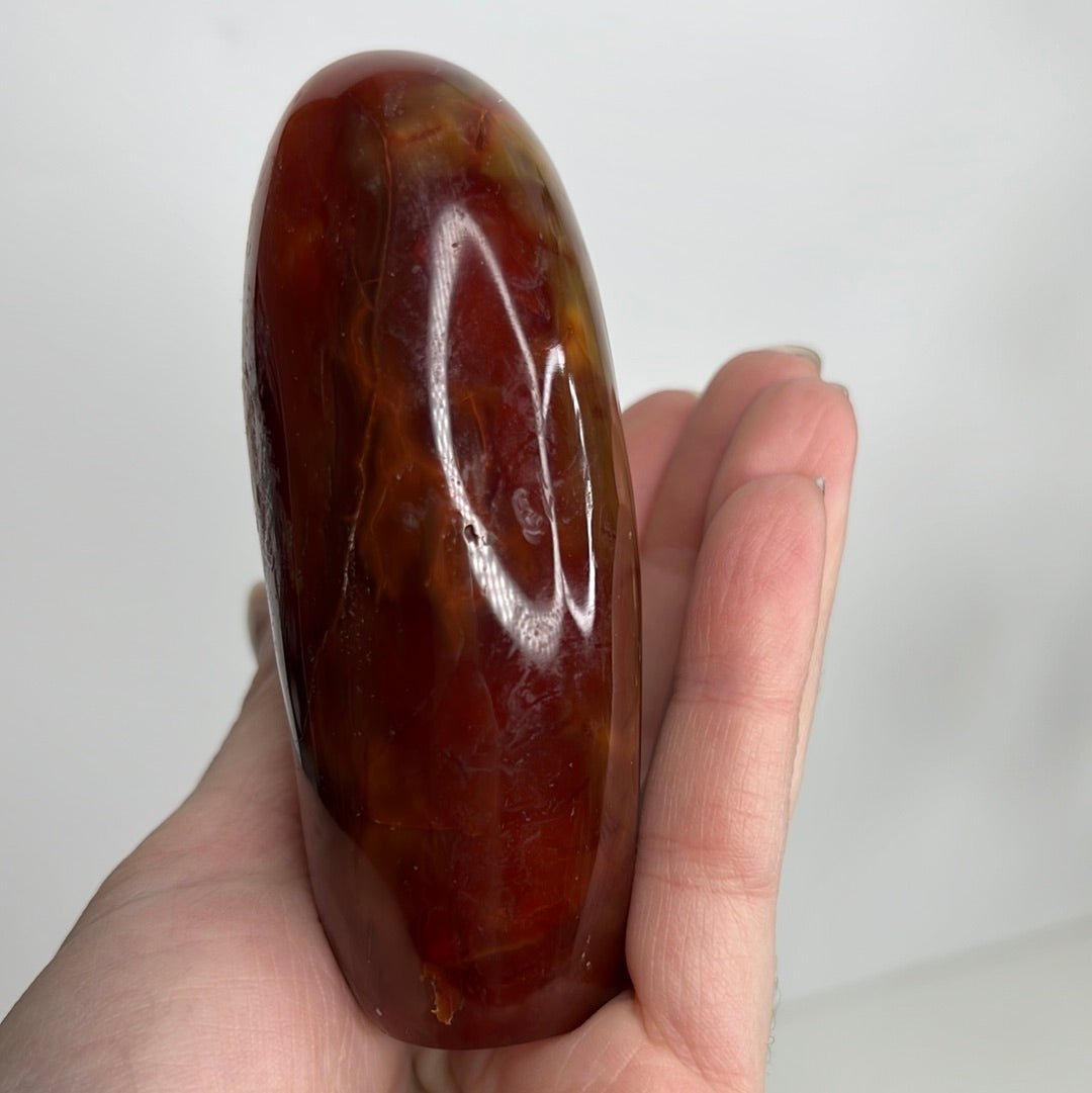 Carnelian Freeform (A26)