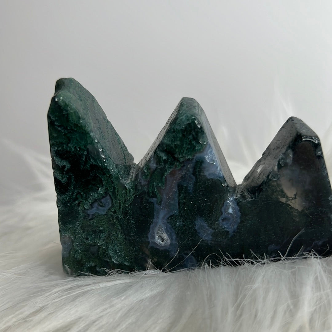 Moss Agate Mountain (C24)