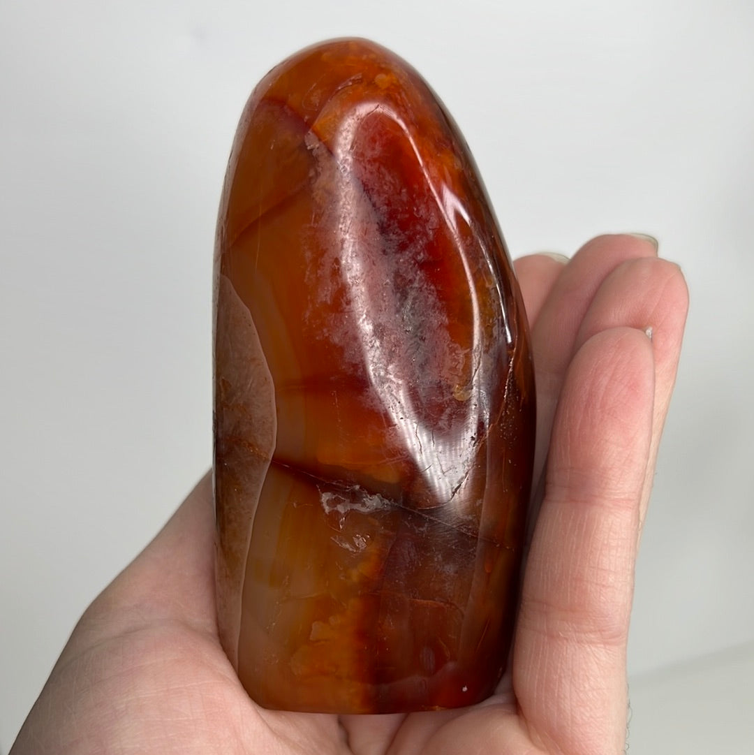 Carnelian Freeform (A26)