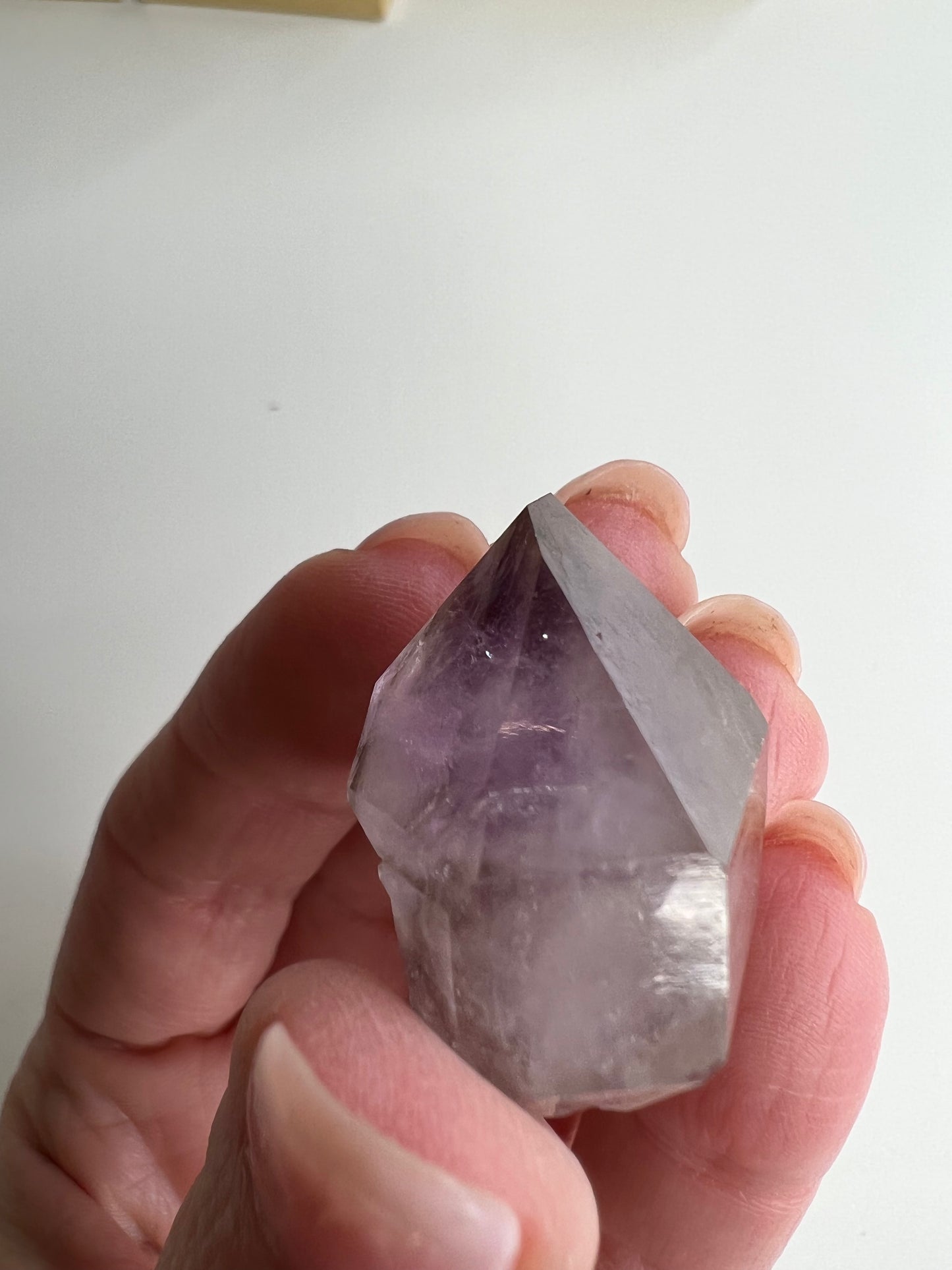 Amethyst Rough Point South Carolina (C15)