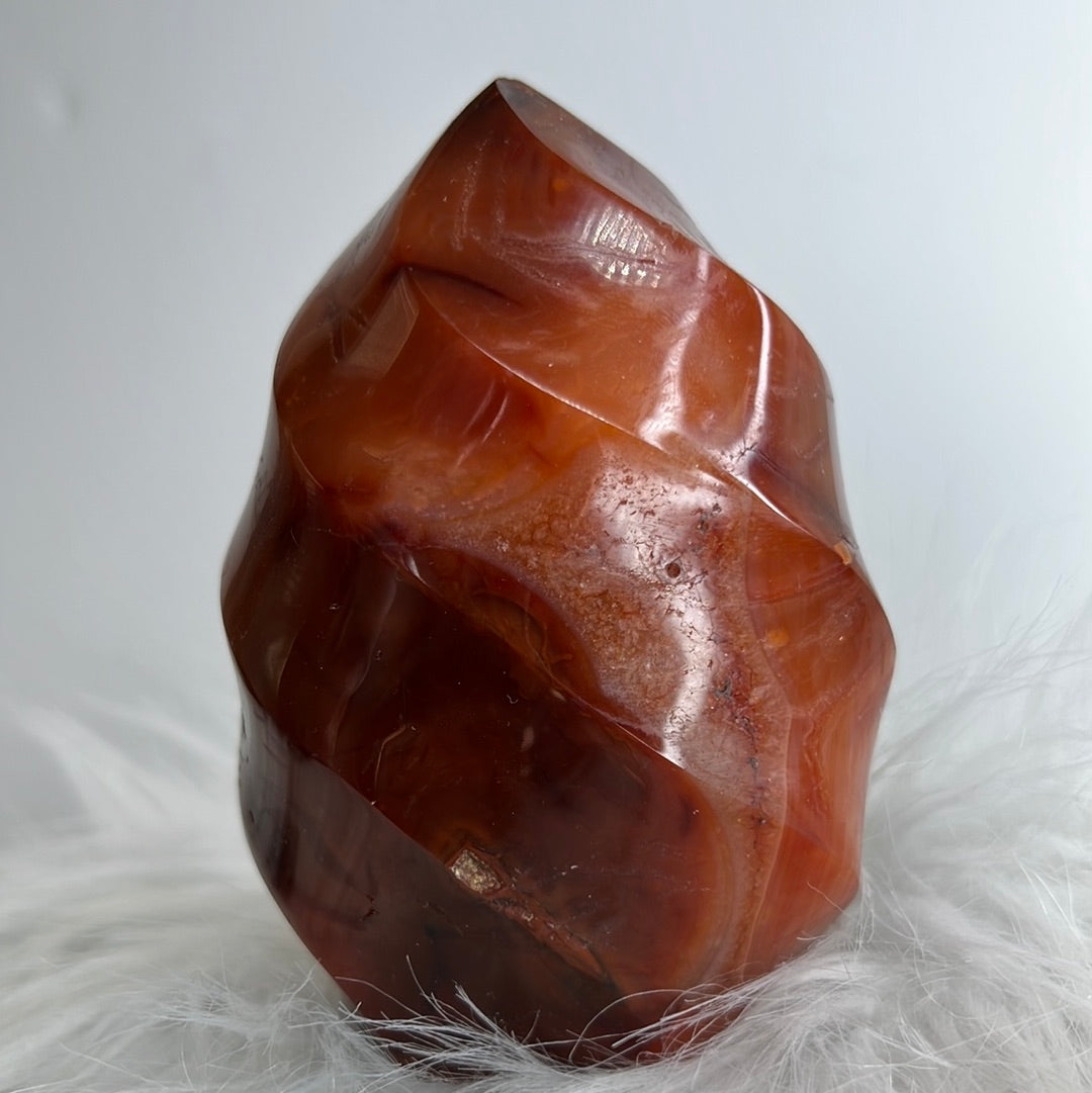 Carnelian Flame (CC64)