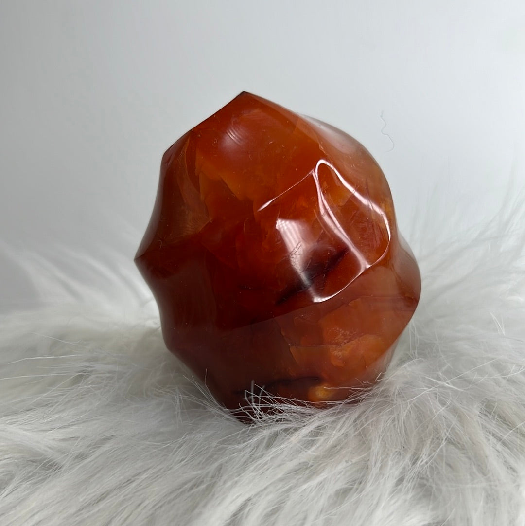 Carnelian Flame (DD44)