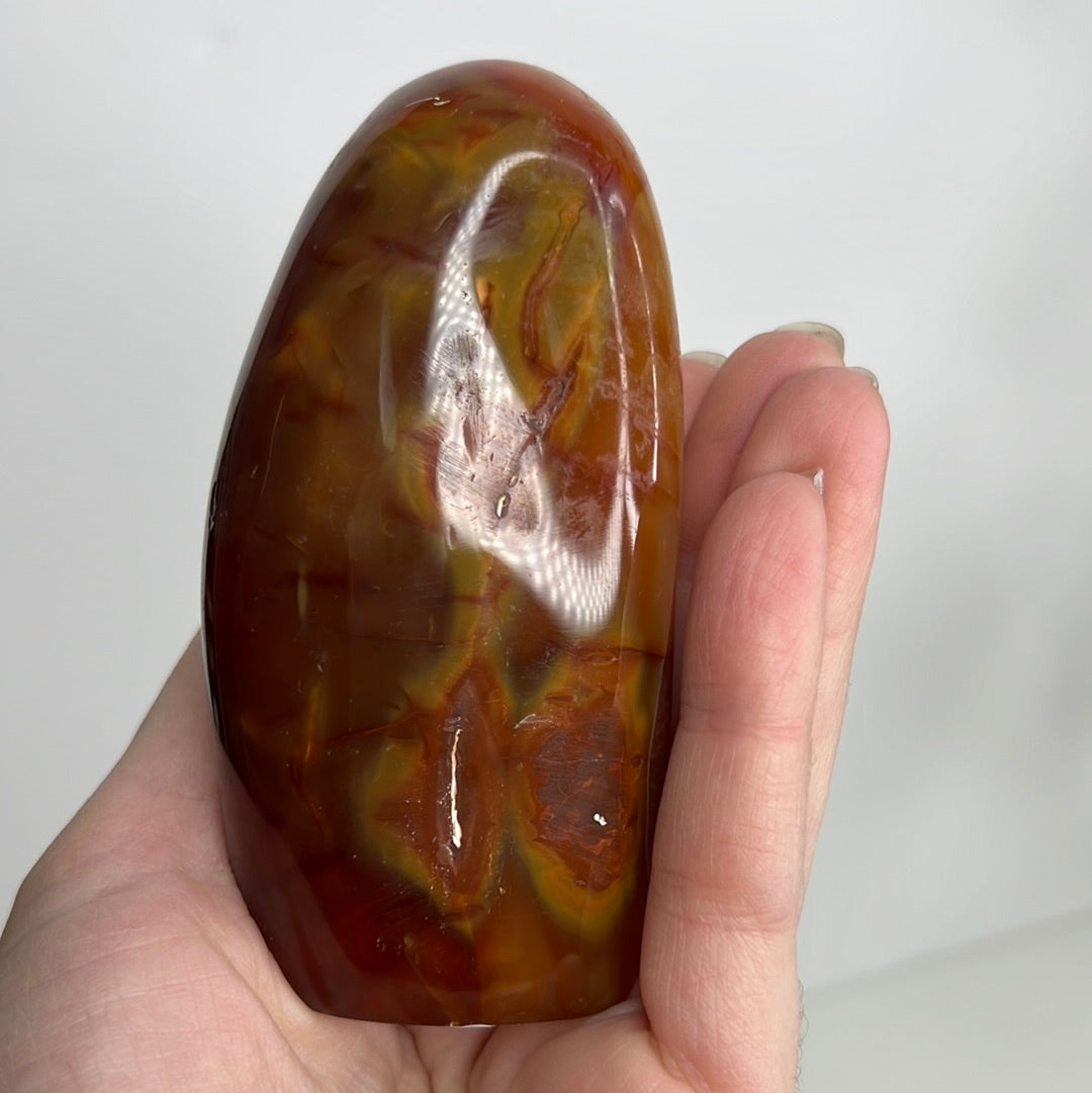 Carnelian Freeform (A26)