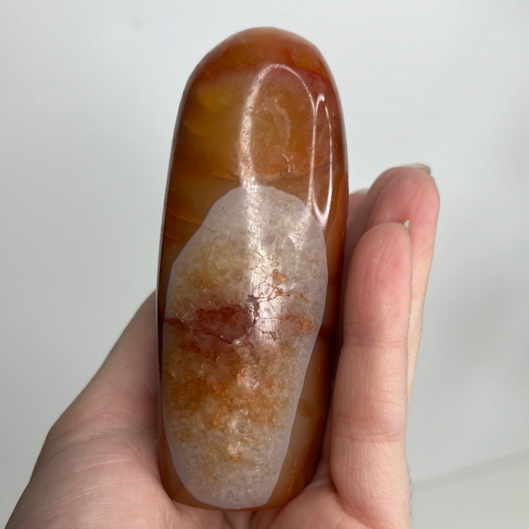 Carnelian Freeform (A26)