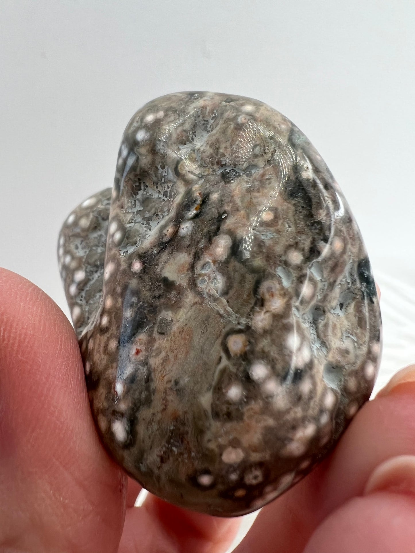 Ocean Jasper Larger Tumble (L16)