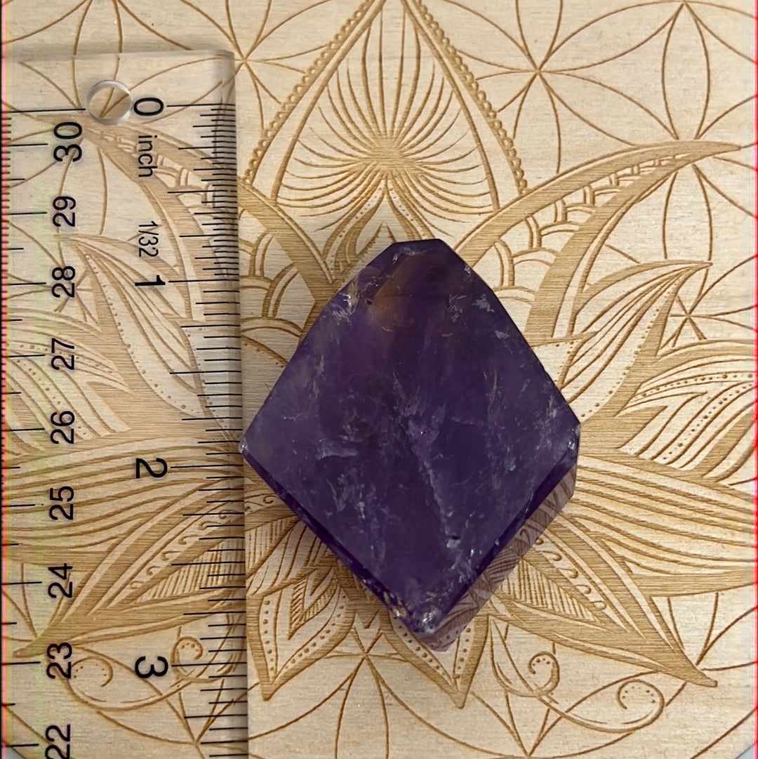 Ametrine FreeForm (K38)