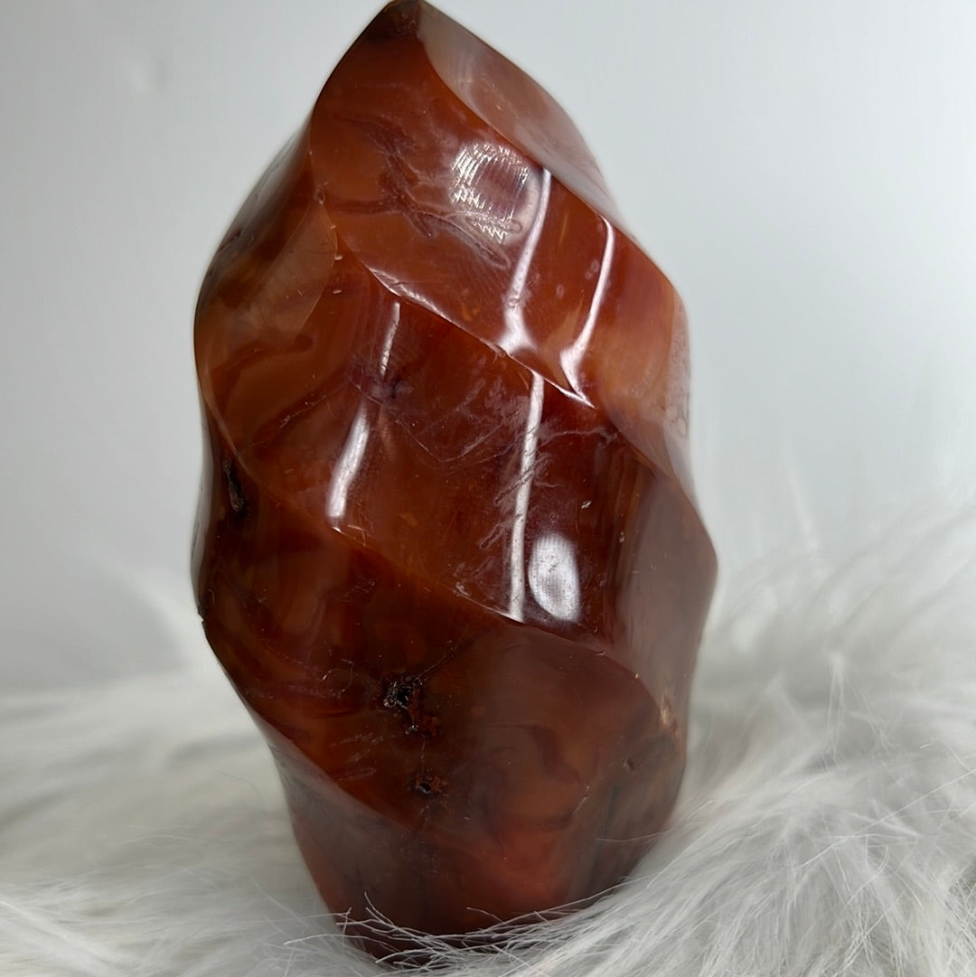 Carnelian Flame (CC64)