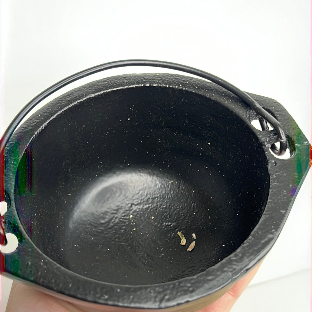 Large Cauldron Set