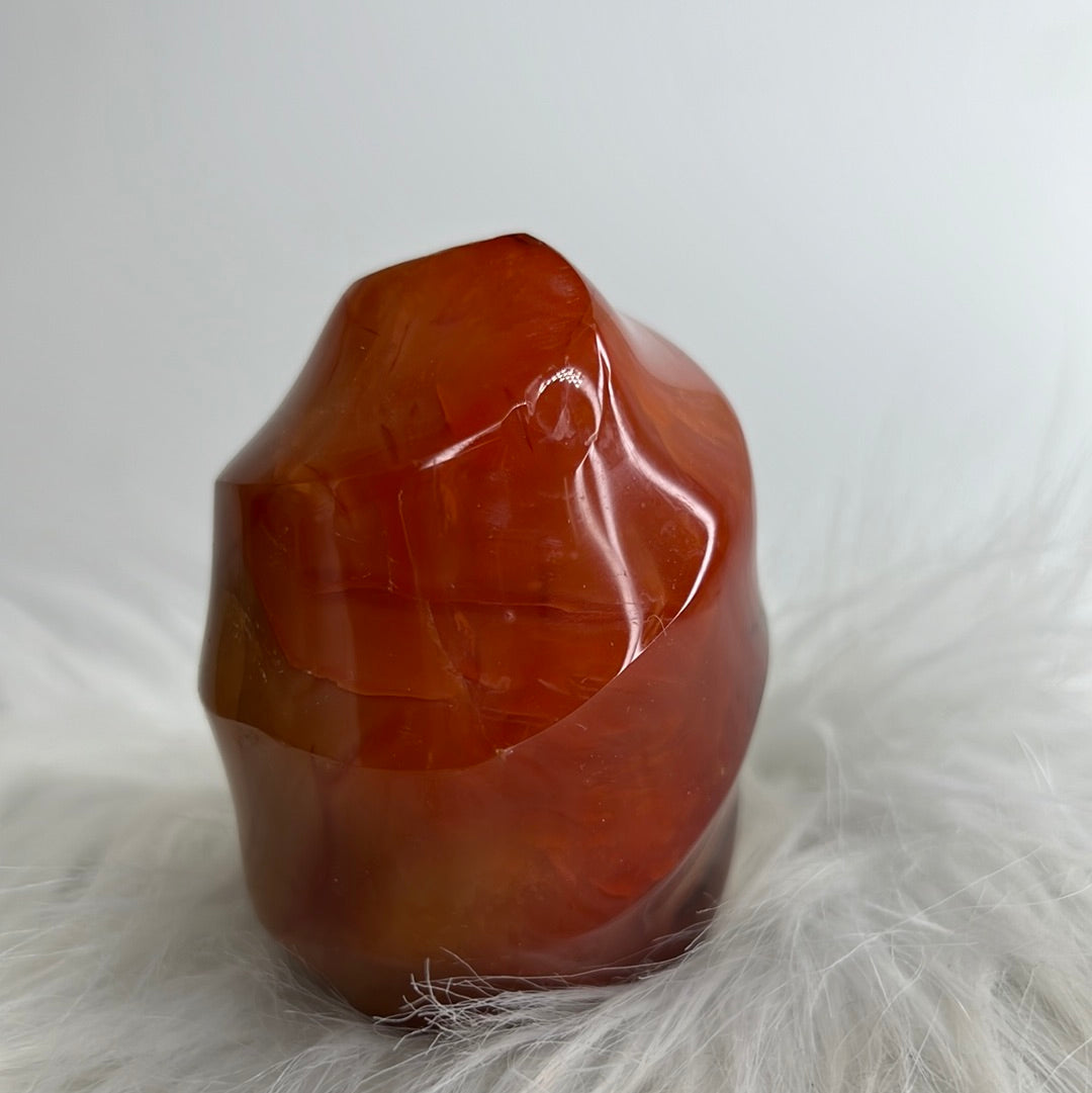 Carnelian Flame (DD44)
