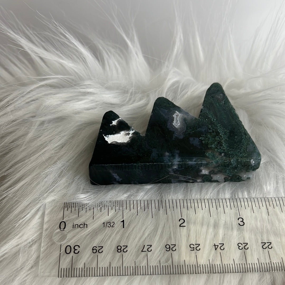 Moss Agate Mountain (C24)