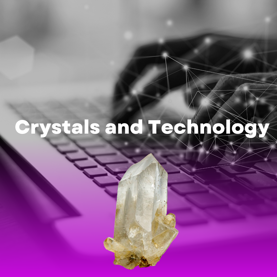 Crystals and Technology