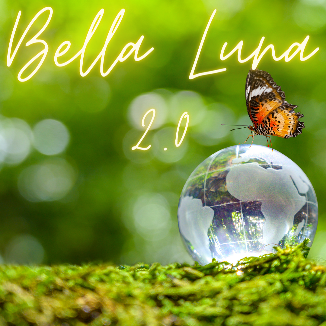 Bella Luna is Changing!