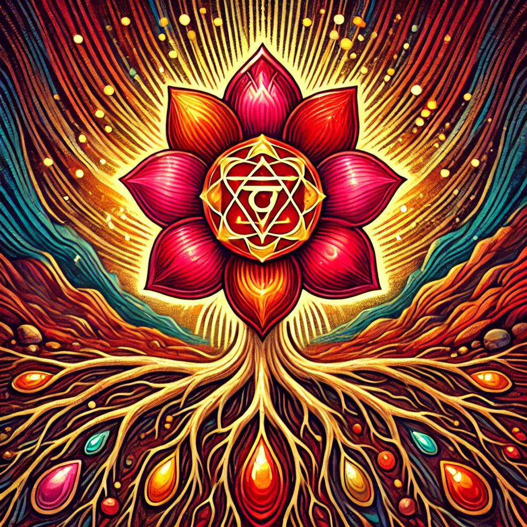 Root Chakra