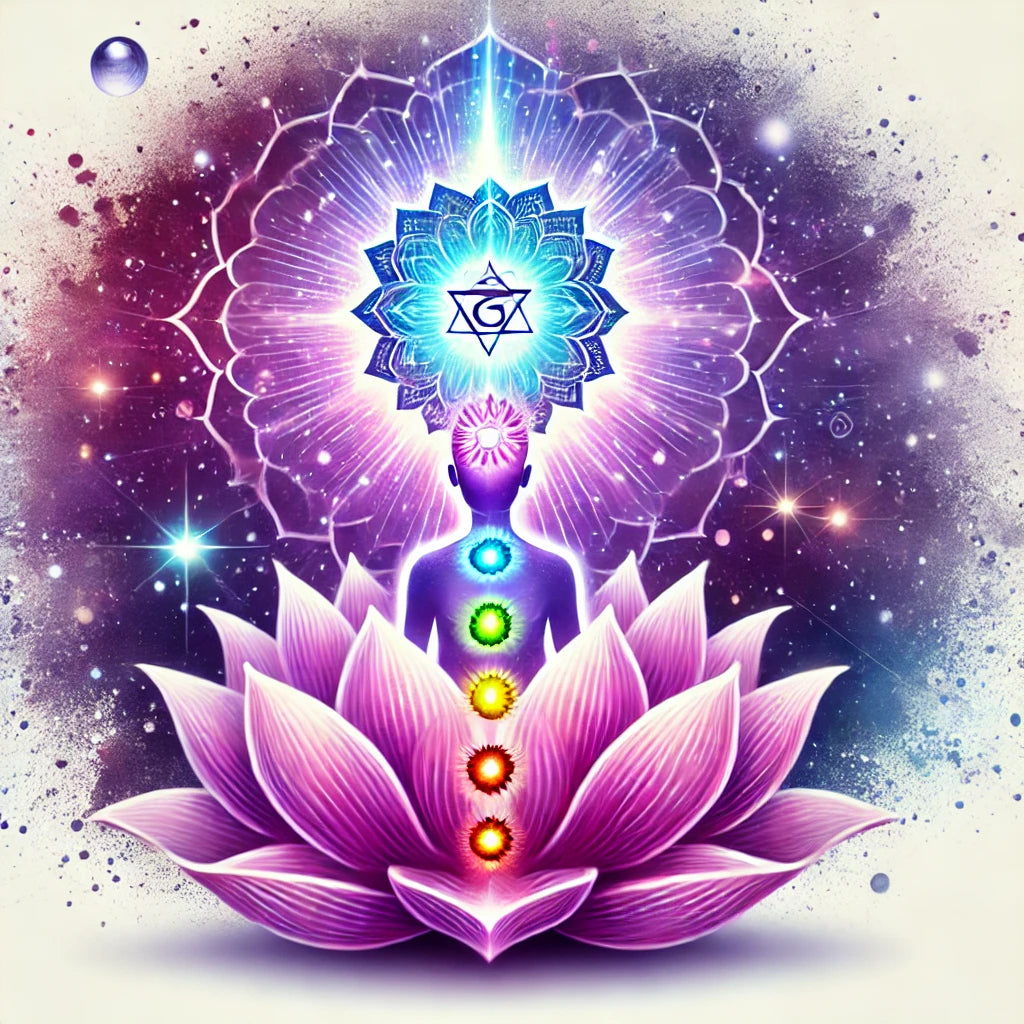 Crown Chakra