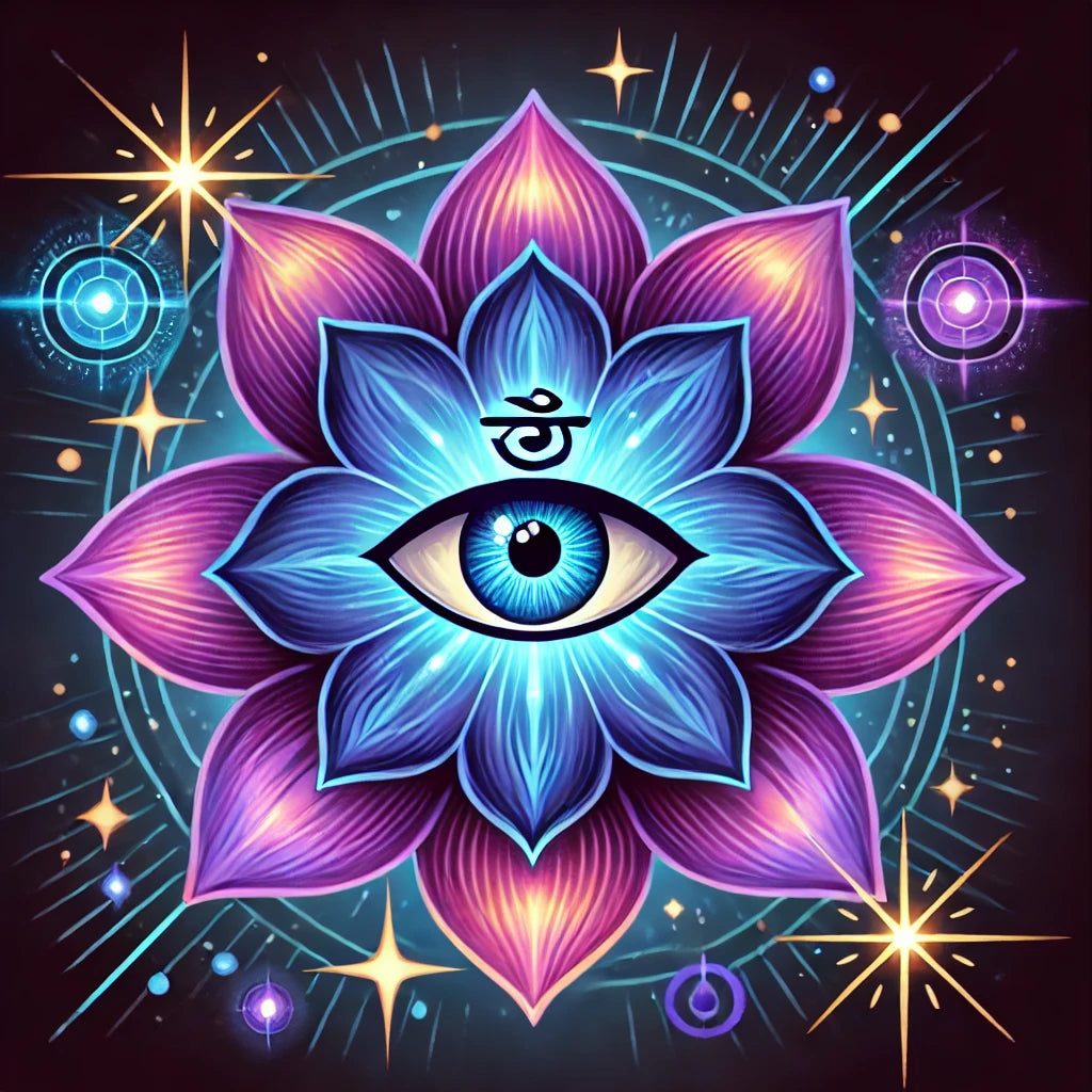 Third Eye Chakra