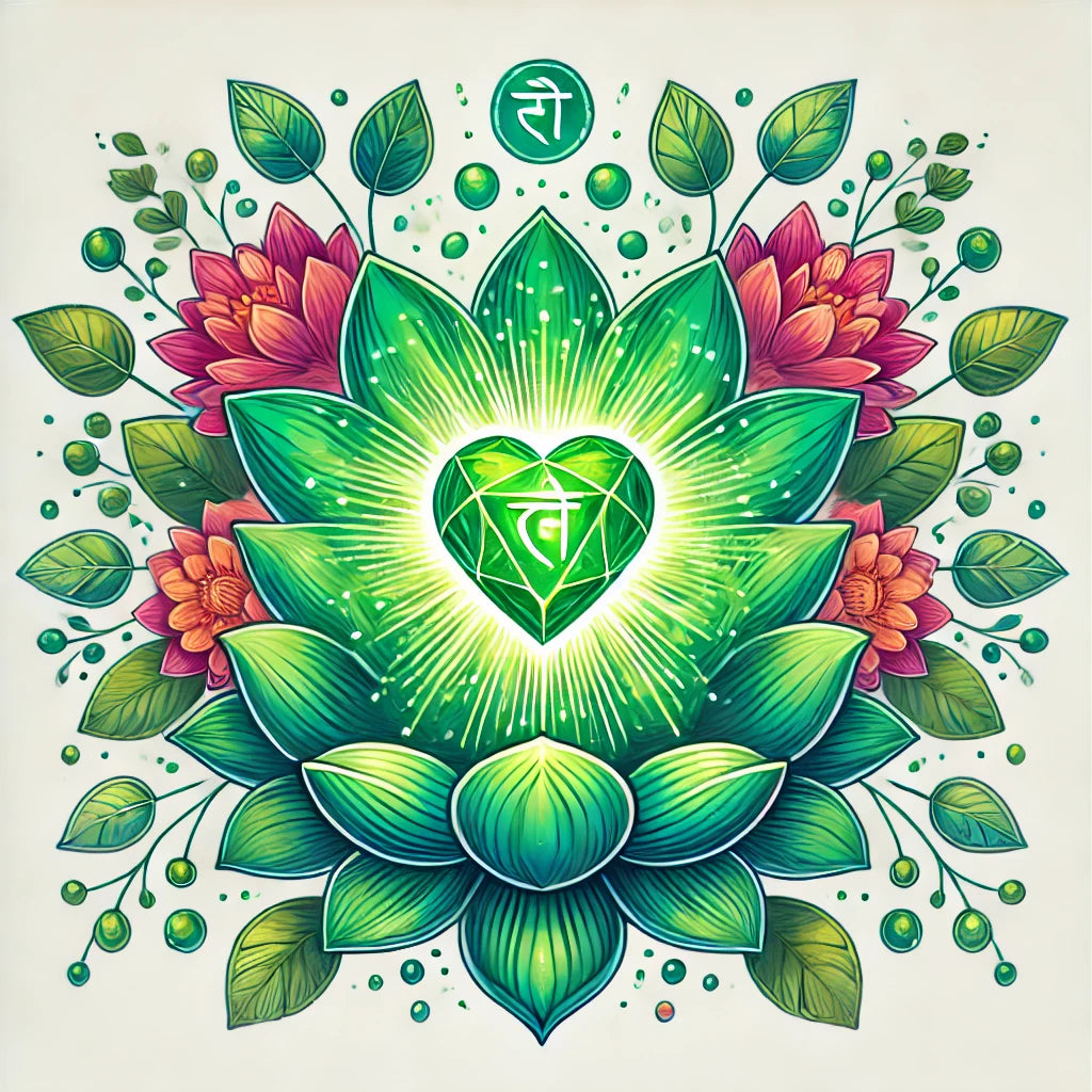 Heart Chakra