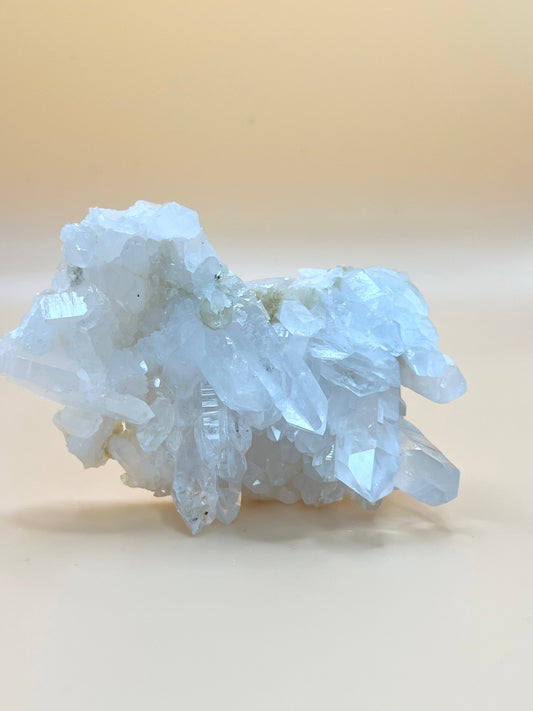 Arkansas Quartz Cluster (BB30)