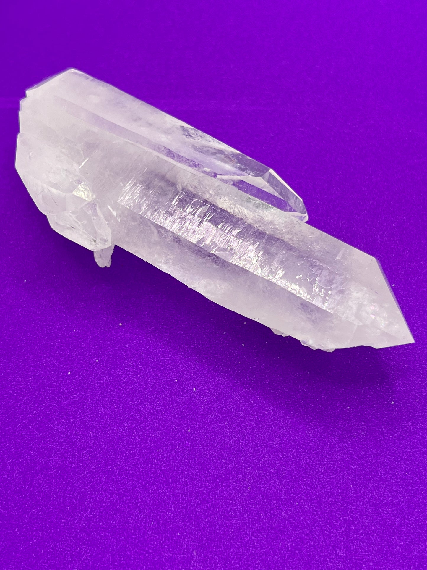 Arkansas Quartz Point (A28)