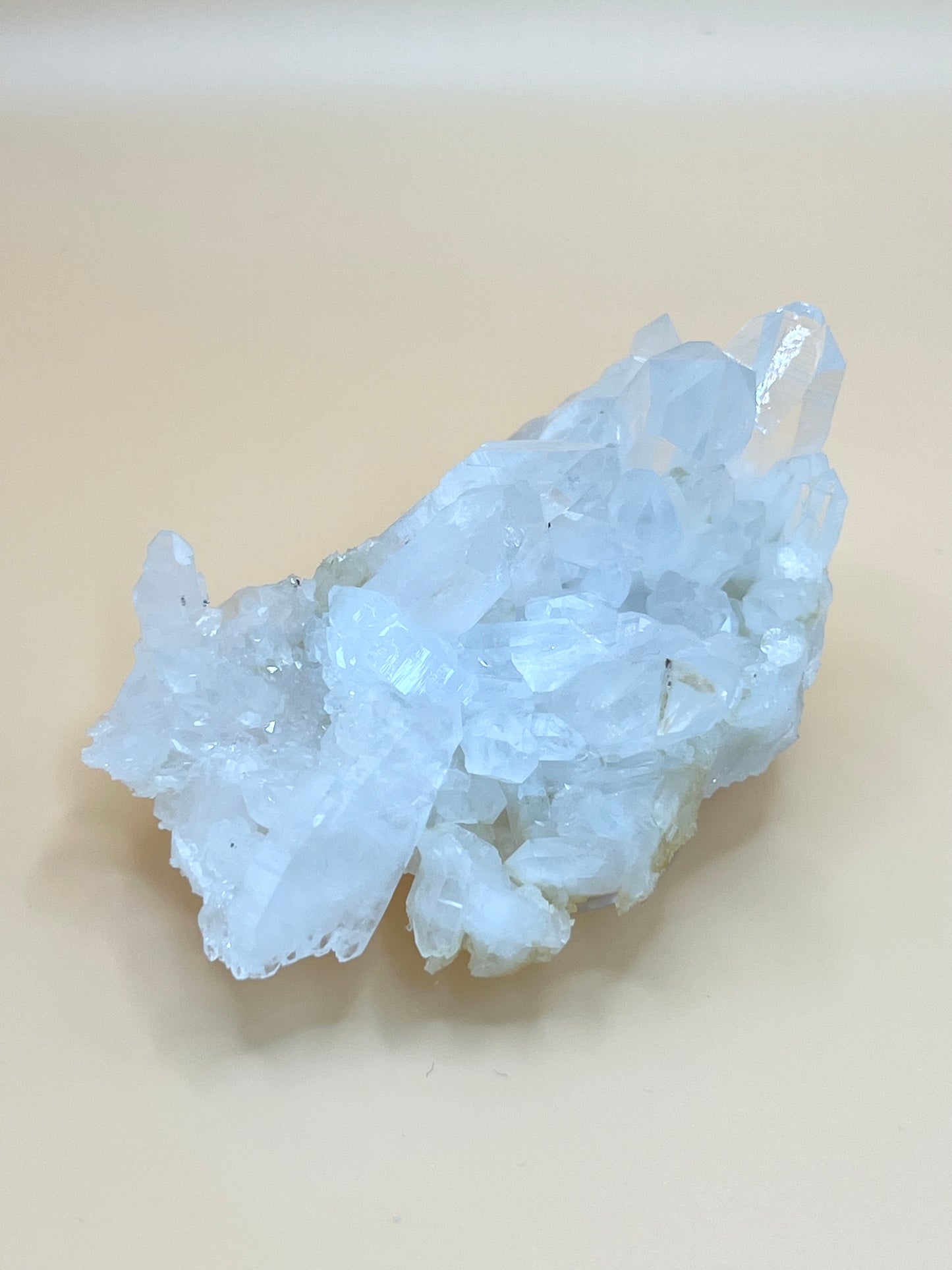 Arkansas Quartz Cluster (BB30)