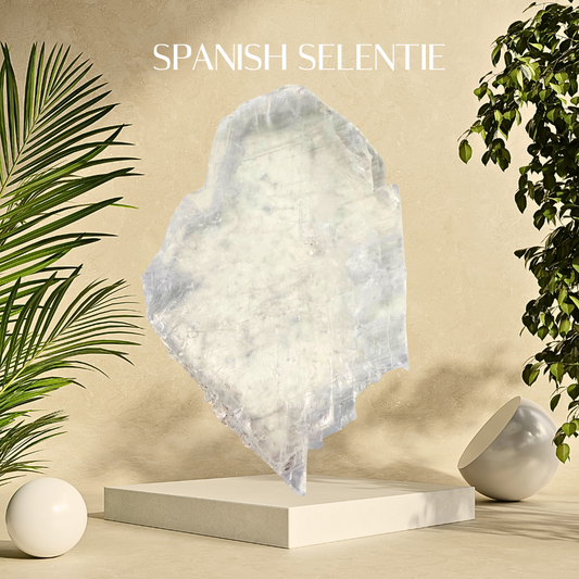 Spanish Selenite (M16)