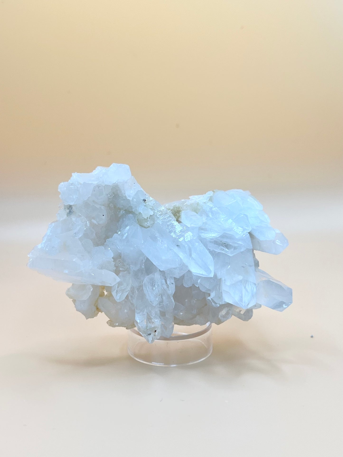 Arkansas Quartz Cluster (BB30)