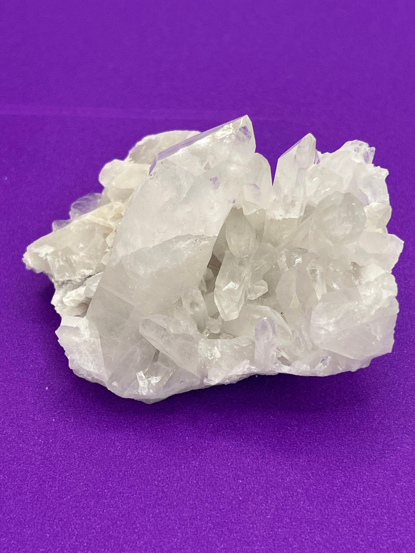 Arkansas Quartz Cluster (CC23)