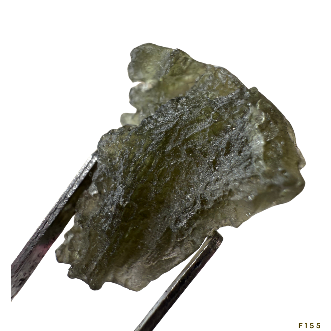 Moldavite (F155)