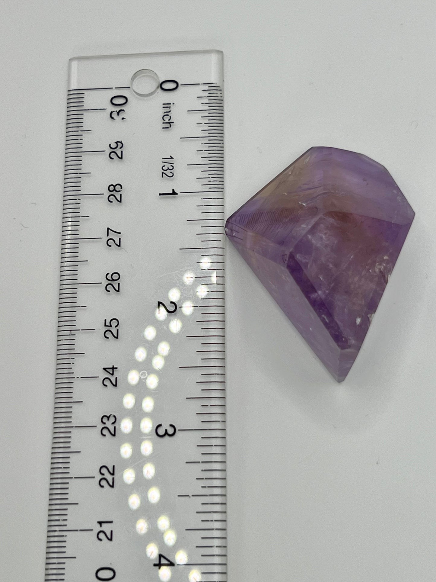 Ametrine FreeForm (J38)