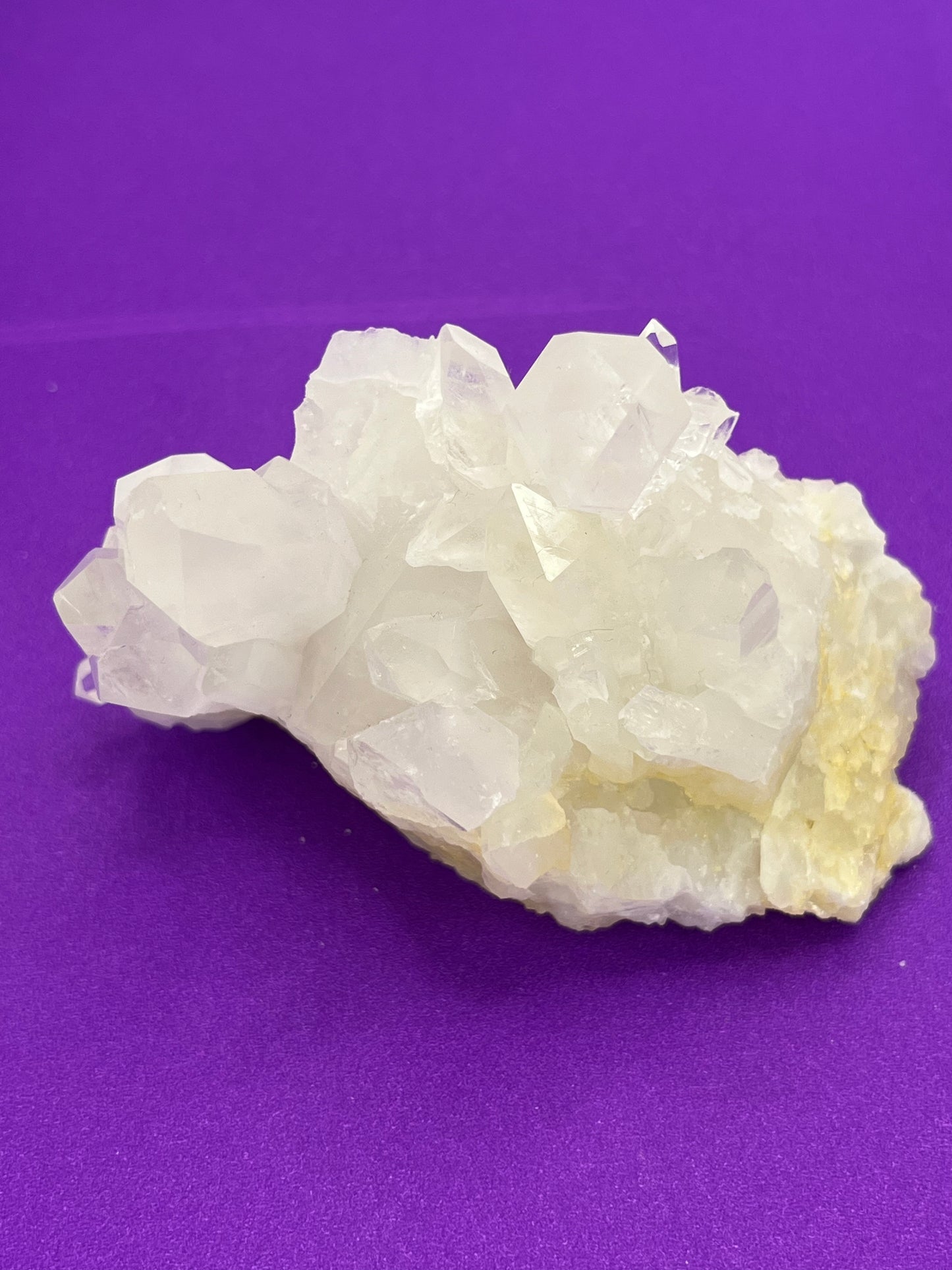 Arkansas Quartz Cluster (C42)