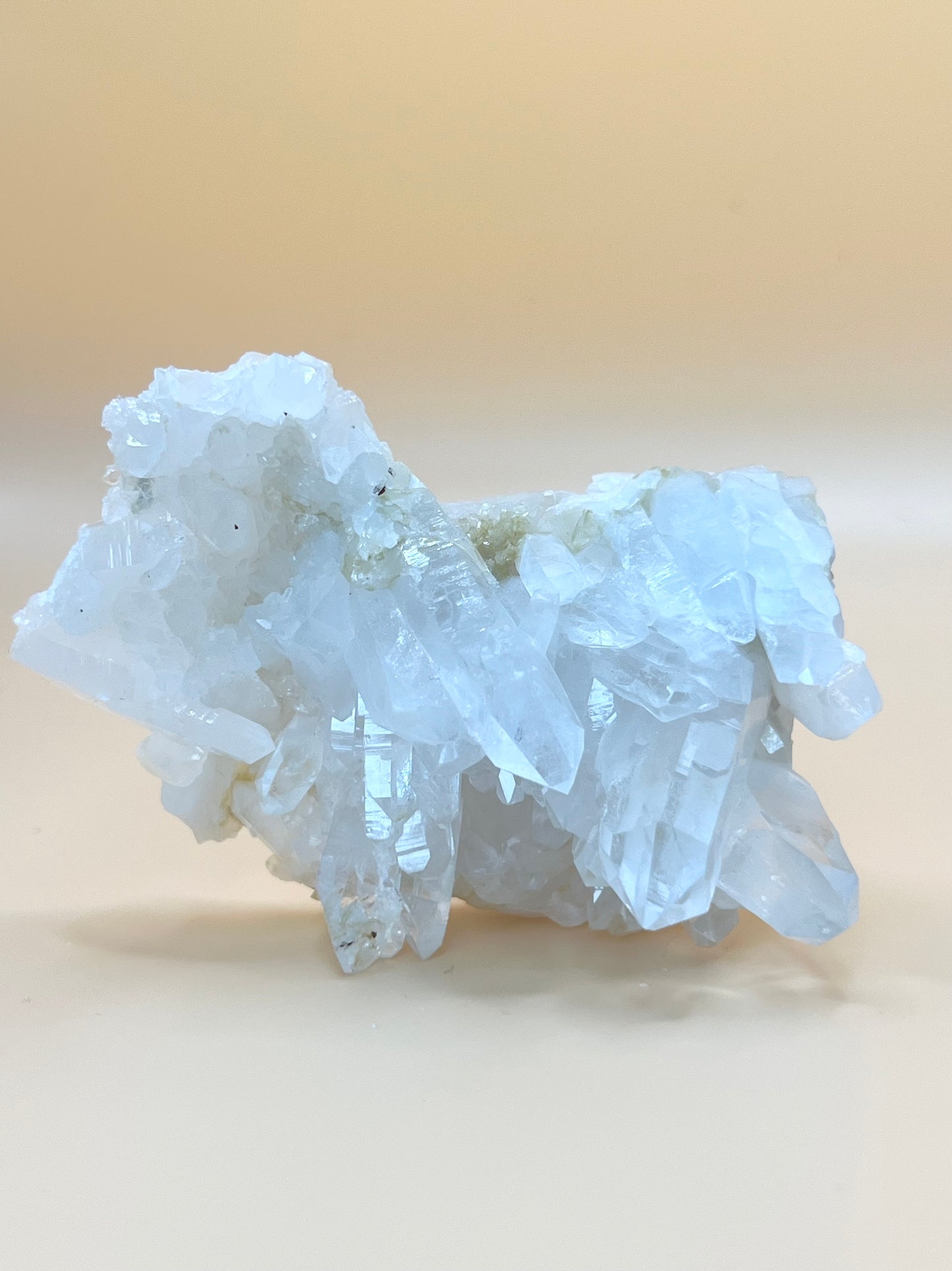 Arkansas Quartz Cluster (BB30)