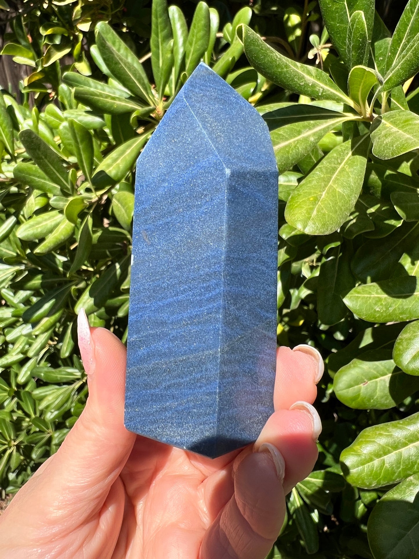 Blue Aventurine Tower (B36)