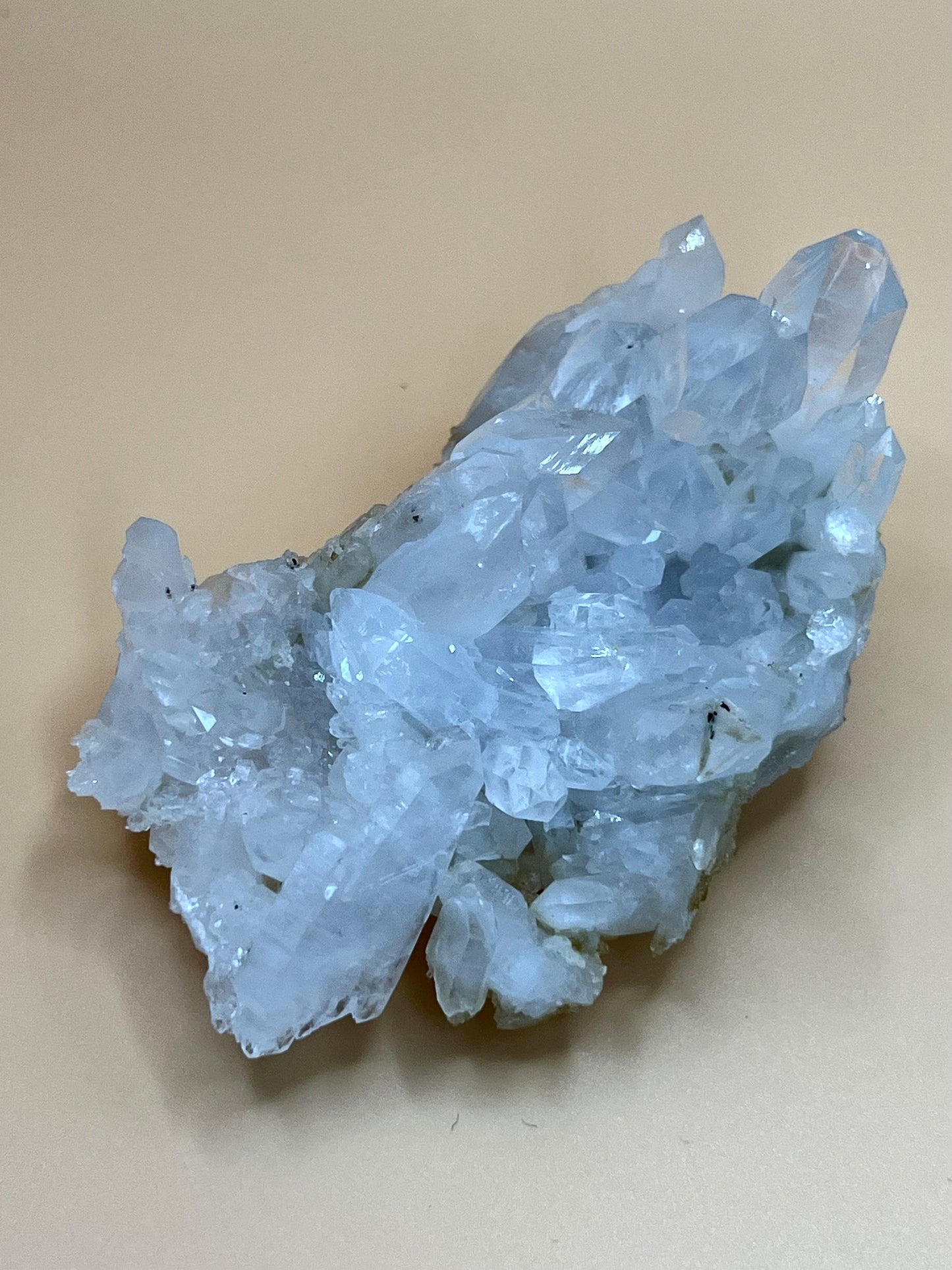 Arkansas Quartz Cluster (BB30)