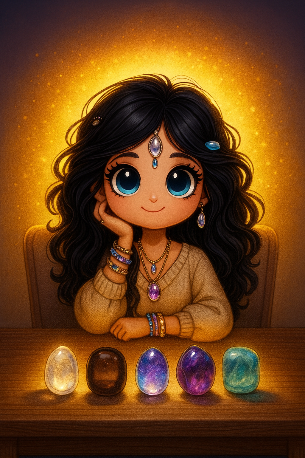 Holiday Energy Protection Tumble Bundle