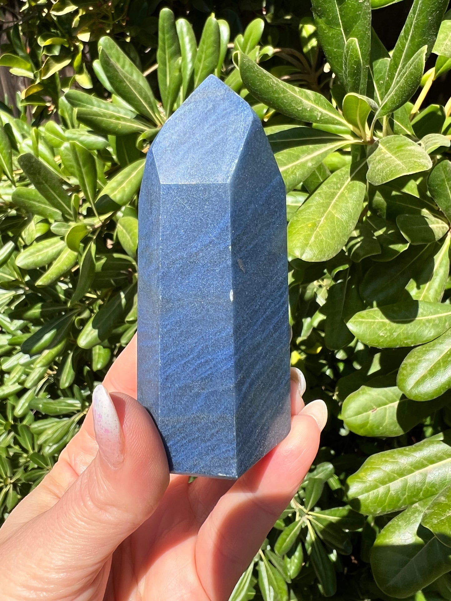 Blue Aventurine Tower (B36)