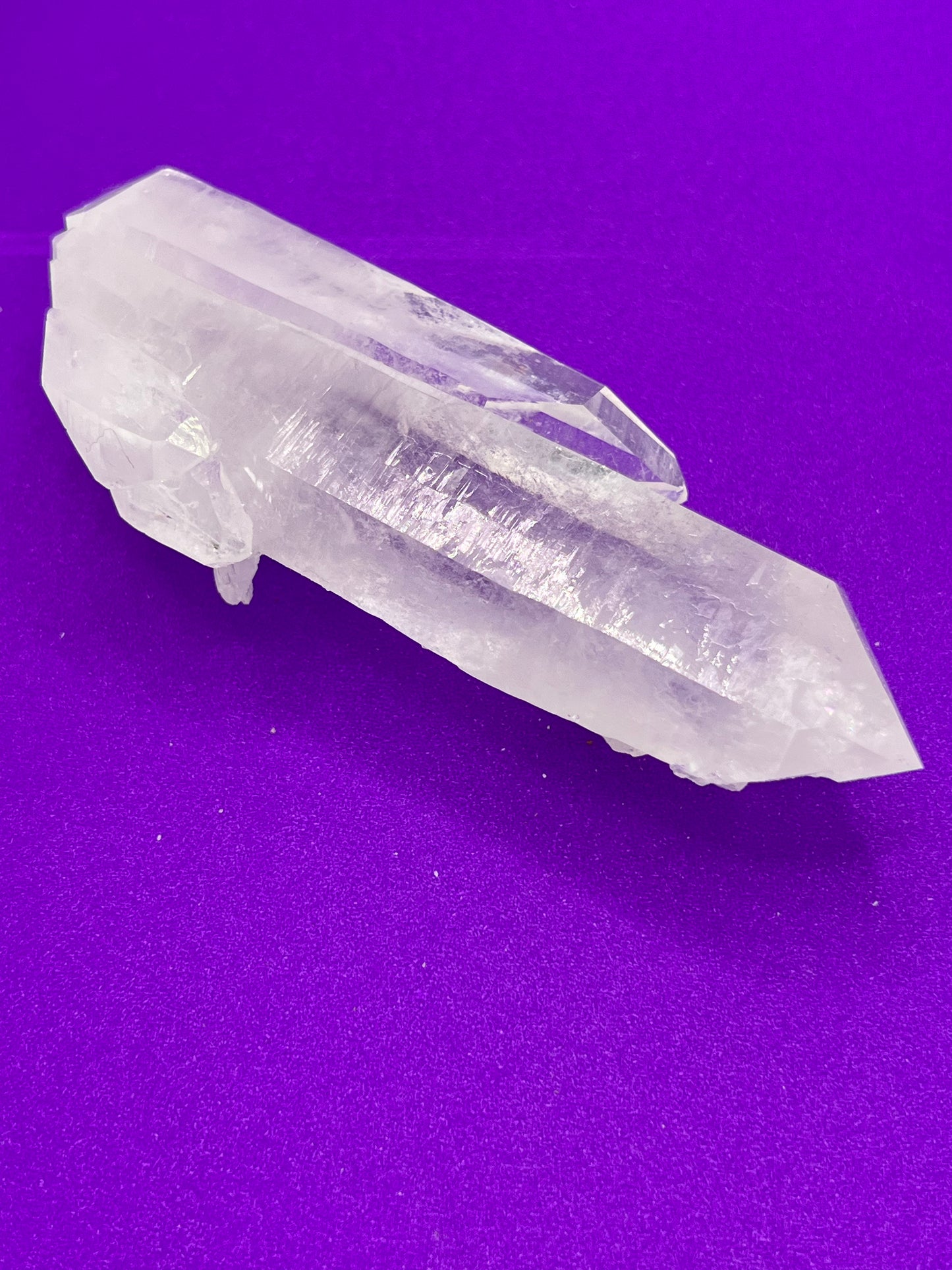 Arkansas Quartz Point (A28)